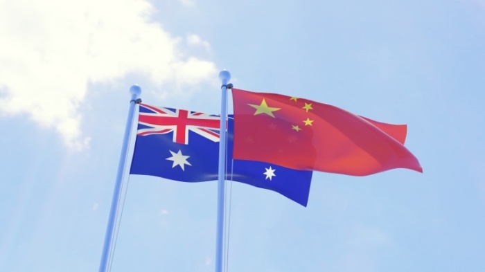 Австралия и Китай в задочен спор за Тихоокеанския пакт за сигурност